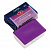 Краска акварель в кювете 2,5мл кобальт фиолетовый светлый №602 Ладога, 2011602