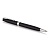 Ручка шариковая поворотный механизм 1мм черный стержень PARKER SONNET Core Matte Black CT M 1931524/K529