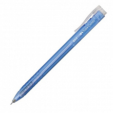 Ручка шариковая автоматическая Faber-Castell RX-5 синий 0,5мм 545351