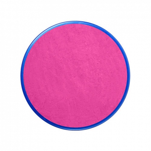 Грим для лица и тела SNAZAROO розовый яркий, 18мл, 1118058