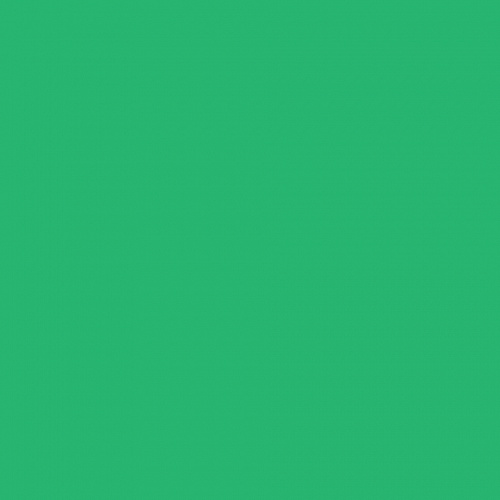 Цветная бумага А4 зеленый изумрудный 130гр/м2 20л FOLIA (цена за лист), 64/2054