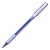 Ручка шариковая 0,7мм синий стержень лавандовый корпус UNI Jetstream SX-101-07FL