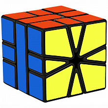 Кубик Рубика MF SQ1 Cube MoYu MF8818