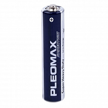 Элемент питания R03 SAMSUNG Pleomax ААА (цена за 1шт.)