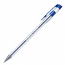 Ручка шариковая 0,7мм синий стержень масляная основа Ultra L-20 Erich Krause, 13875