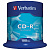 Диск CD-R 700MB 52x 100шт (цена за шт) Verbatim, 43411
