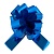 Бант-шар 5см синий Феникс-Презент 76993