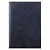 Бумажник водителя кожа пул-ап эффект цвет глубокий синий Grand 02-046-0563