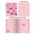 Тетрадь предметная Физика 48л клетка Розовые мечты Канц-Эксмо ТТФ486819