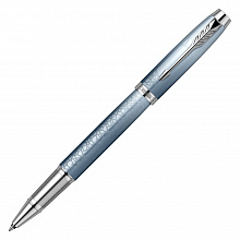 Ручка роллер 0,5мм черные чернила PARKER IM SE T316 Polar F, 2153004
