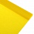 Бумага крепированная 50х250см желтая 32г/м2 WEROLA в рулоне 12061-106