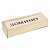 Игра настольная Домино в деревянной коробке MILAND, P00070 