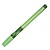 Ручка шариковая для правшей 0,8мм синий стержень зеленый корпус STABILO LeftRight 6328/2-10-41