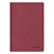 Ежедневник недатированный  А6 152л Kanzberg Premium collection розово-малиновый Листофф, ЕКК61515207
