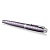 Ручка перьевая 0,8мм синие чернила PARKER IM Premium Dark Violet CT F 1931636/T324
