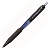 Ручка шариковая автоматическая 0,7мм синий стержень UNI Jetstream SXN-101-07