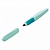 Ручка роллер PELIKAN Office Twist Color Edition R457 Neo Mint синий 0,3мм PL814898