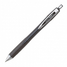 Ручка роллер автоматическая UNI Uni-Ball Vision RT черный 0,5мм UBN-176N