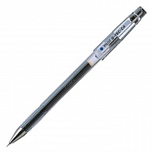 Ручка гелевая 0,4мм синий стержень PILOT G-TEC-C4, BL-GC4 L