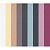 Альбом для пастели 24х30см 54л Aquamarine 9 цветов Palazzo Лилия Холдинг АПAq/А4