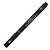Линер 0,2мм черный UNI Pin Fine Line, PIN02-200 S