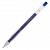 Ручка гелевая 0,7мм синий стержень UNI Signo, UM-120