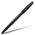 Ручка шариковая 1мм черный стержень масляная основа PILOT Super Grip BPS-GG-M