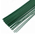 Проволока флористическая Fiorico 0,95мм х 40см зеленая 20шт FIW-0,95 01