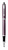 Ручка роллер 0,5мм черные чернила PARKER IM Core Light Purple CT F 1931635