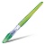 Ручка перьевая 1мм синие чернила светло-зеленый корпус PILOT Plumix Neon M, FCD-PXN (LG)