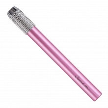 Удлинитель-держатель металлический для карандаша розовый корпус Сонет 2071291396