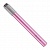 Удлинитель-держатель металлический для карандаша розовый корпус Сонет 2071291396