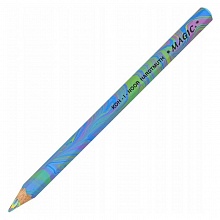 Карандаш цветной утолщенный с многоцветным грифелем Koh-I-Noor 3405002031TD