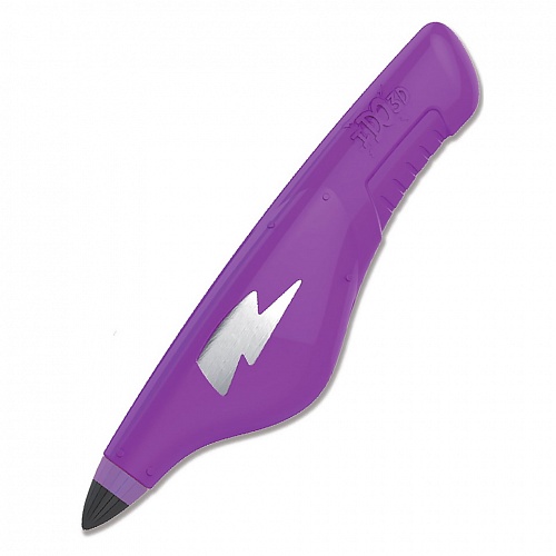Картридж д/ручки 3D Redwood Вертикаль пурпурный, 156044,2513719