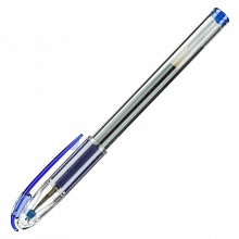 Ручка гелевая 0,38мм синий стержень PILOT G3 Grip, BLN-G3-38 L