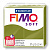 Пластика запекаемая  57г оливковая Staedtler Fimo Soft, 8020-57