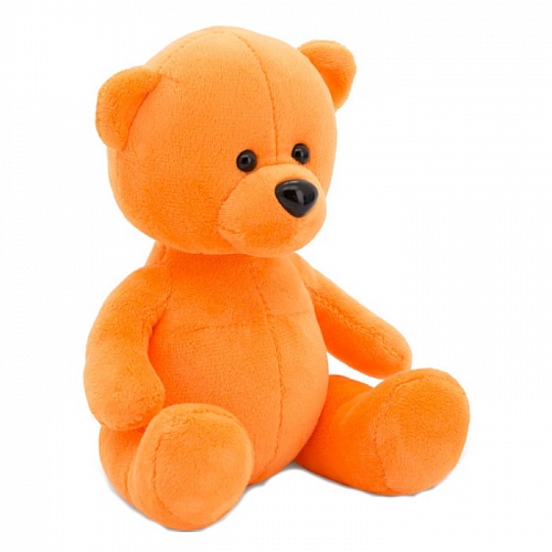 Игрушка мягкая 15см ассорти Медвежонок: Сюрприз Orange Toys, OT6001/15