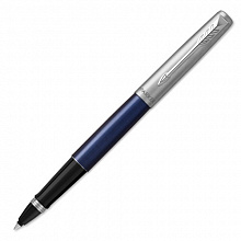 Ручка роллер 0,5мм черные чернила PARKER Jotter Core T63 Royal Blue CT F 2089228