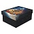 Коробка подарочная прямоугольная  23х19х13см Елочка с иголочки Д10103П.377.1