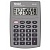 Калькулятор карманный  8 разрядов UNIEL UK-06