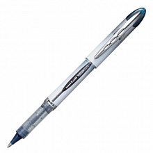 Ручка роллер 0,8мм темно-синие чернила UNI Vision Elite UB-200SE