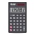 Калькулятор карманный 12 разрядов UNIEL UM-233