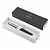 Ручка перьевая 1мм синие чернила PARKER Jotter Core Royal Blue CT М 2030950