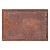 Обложка для проездного билета натуральная кожа коричневая Флаверс Имидж, 3,2-055-220-0