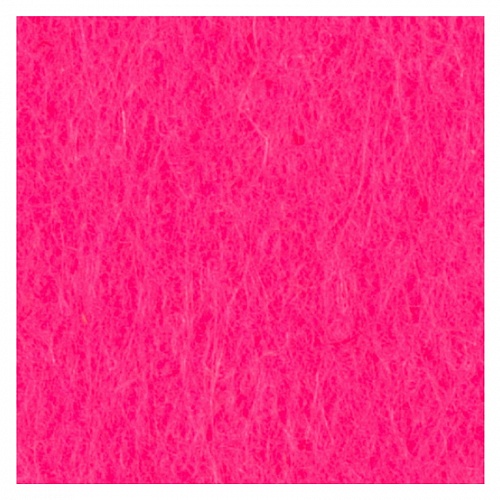 Фетр 30х45см BLITZ розовый люминесцентный толщина 1мм FKC10-30/45 СН903