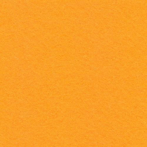 Фетр 20х30см BLITZ оранжевый, толщина 1мм FKC10-20/30 022