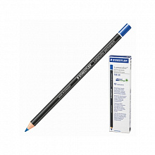 Карандаш специальный по любой поверхности синий Staedtler, 108 20-3
