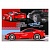Альбом для рисования А4 24л склейка Красная гоночная машина Проф-Пресс, 24-5450