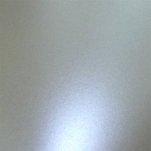 Картон 50х70см серебро 300г/м2 FOLIA (цена за 1 лист) 6160