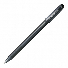 Ручка шариковая 0,5мм черный стержень UNI Jetstream SX-101-05